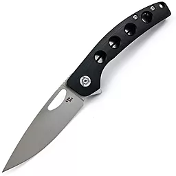 Нож CH Knives CH3530 Black