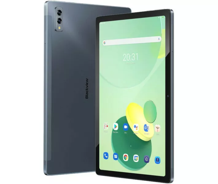Планшет Blackview Tab 11 8/128GB Grey - фото 4