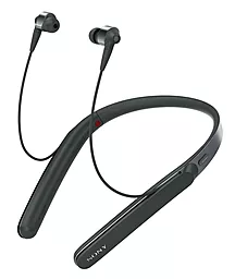 Навушники Sony WI-1000X Black