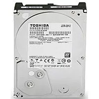 Жесткий диск Toshiba 3.5" 2TB (DT01ACA200)