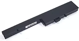 Акумулятор для ноутбука Dell 14Z-155 / 11.1V 4400mAh / Black