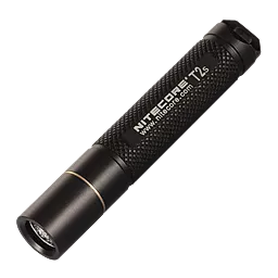 Фонарик Nitecore T2s (6-1083) - фото Фонарик Nitecore T2s (6-1083)