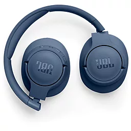 Навушники JBL Tune 720BT Blue (JBLT720BTBLU) - мініатюра 4