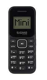 Мобильный телефон Sigma mobile X-style 14 Mini Black/Orange (4827798120736) - фото Мобильный телефон Sigma mobile X-style 14 Mini Black/Orange (4827798120736)