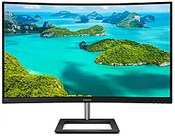Монитор Philips 322E1C/00 - фото Монитор Philips 322E1C/00
