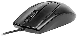 Компьютерная мышка A4Tech OP-540NU Black