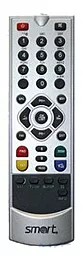 Пульт для телевизионного тюнера Smart MX-04 - фото Пульт для телевизионного тюнера Smart MX-04