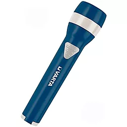 Фонарик Varta Spot Light 2AA (16600101401) - фото Фонарик Varta Spot Light 2AA (16600101401)