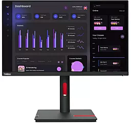 Монитор Lenovo T24i-30 (63CFMATXUA)