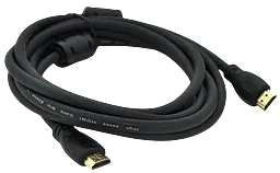 Видеокабель HDMI v2.0 4k 60zh 2m black (HDMI(M)/(M)V2.0-2m-347P) Ritar - фото Видеокабель HDMI v2.0 4k 60zh 2m black (HDMI(M)/(M)V2.0-2m-347P) Ritar