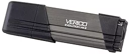 Флешка Verico MKII 128Gb USB 3.0 (1UDOV-T5GNC3-NN) Gray - фото Флешка Verico MKII 128Gb USB 3.0 (1UDOV-T5GNC3-NN) Gray