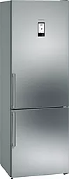 Холодильник с морозильной камерой Siemens KG 49 NAI 31U (KG49NAI31U) - фото Холодильник с морозильной камерой Siemens KG 49 NAI 31U (KG49NAI31U)