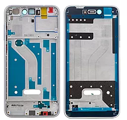 Рамка дисплея Huawei P8 Lite (2017) / Honor 8 Lite (2017) / Nova Lite (2017) / GR3 (2017) / P9 Lite (2017) Original White - фото Рамка дисплея Huawei P8 Lite (2017) / Honor 8 Lite (2017) / Nova Lite (2017) / GR3 (2017) / P9 Lite (2017) Original White