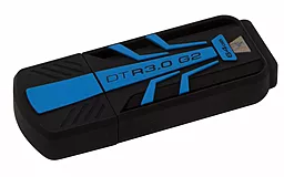 Флешка Kingston DT R3.0 G2 64GB USB 3.0 (DTR30G2/64GB)