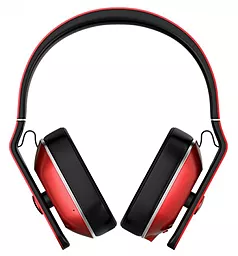Навушники 1More Over-Ear Headphones Voice of China Red - мініатюра 4