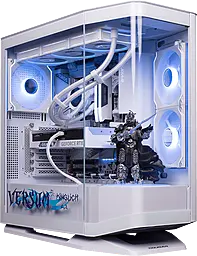 King Lich edition v4.0 - фото King Lich edition v4.0