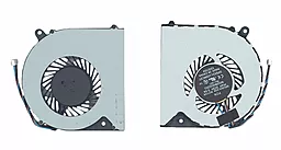 Вентилятор (кулер) для ноутбука Toshiba Satellite L950 L950D L955 S950 S955 L50 L55 L50D 5V 0.5A 4-pin OEM