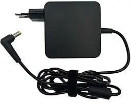 Блок питания для ноутбука Acer 19v 3.42a 65w (5.5x1.7) Elements (PA-1650-02) - фото Блок питания для ноутбука Acer 19v 3.42a 65w (5.5x1.7) Elements (PA-1650-02)