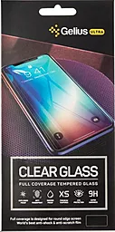 Захисне скло Gelius Ultra Clear 0.2mm Samsung Galaxy A405 A40 Clear(74341)