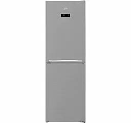 Холодильник с морозильной камерой Beko RCNA386E30ZXB - фото Холодильник с морозильной камерой Beko RCNA386E30ZXB