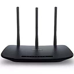 Маршрутизатор TP-Link TL-WR940N V3 - фото Маршрутизатор TP-Link TL-WR940N V3