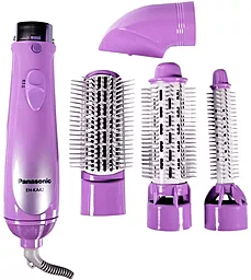 Фен-щітка Panasonic EH-KA42 - фото Фен-щітка Panasonic EH-KA42