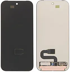 Дисплей Google Pixel 10 Pro с тачскрином, оригинал, Black - фото Дисплей Google Pixel 10 Pro с тачскрином, оригинал, Black