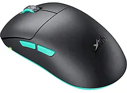 Компьютерная мышка Xtrfy M8 Wireless Black (M8W-RGB-BLACK) - фото Компьютерная мышка Xtrfy M8 Wireless Black (M8W-RGB-BLACK)