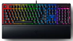 Клавиатура Razer BlackWidow V3, ENG (RZ03-03540100-R3M1)