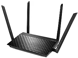 Маршрутизатор Asus RT-AC58U V2 - фото Маршрутизатор Asus RT-AC58U V2