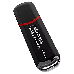 Флешка ADATA 128GB USB 3.0 UV150 (AUV150-128G-RBK)