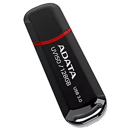 Флешка ADATA 128GB USB 3.0 UV150 (AUV150-128G-RBK) - фото Флешка ADATA 128GB USB 3.0 UV150 (AUV150-128G-RBK)