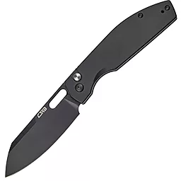 Нож CJRB Ekko Black (J1929B-BST)