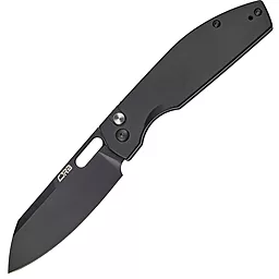 Ніж CJRB Ekko Black (J1929B-BST) - фото Ніж CJRB Ekko Black (J1929B-BST)