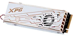 SSD Накопитель ADATA XPG Mars 980 Pro 1 TB (SMAR-980P-1TCI) - фото SSD Накопитель ADATA XPG Mars 980 Pro 1 TB (SMAR-980P-1TCI)