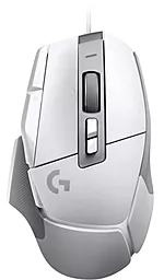 Компьютерная мышка Logitech G502 X USB White (910-006146)