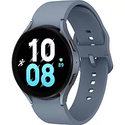 Смарт-часы Samsung Galaxy Watch 5 44mm (SM-R910) Saphire (SM-R910NZBASEK)