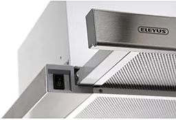 Витяжка телескопічна Eleyus Storm 700 50 IS - мініатюра 5