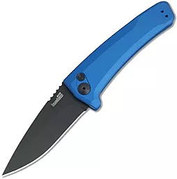 Нож Kershaw Launch 3 (7300BLUBLK) Синий