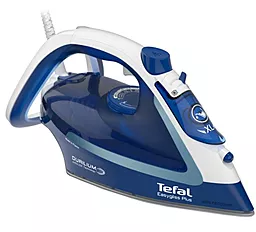 Праска з парою Tefal EASYGLISS 2 FV5770E0 - фото Праска з парою Tefal EASYGLISS 2 FV5770E0