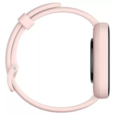 Смарт-часы Amazfit Bip 3 Pro Pink - фото 2