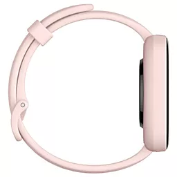 Смарт-годинник Amazfit Bip 3 Pro Pink - мініатюра 2