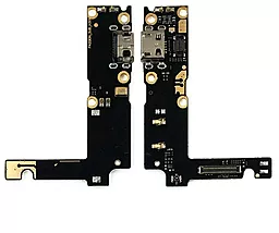Нижня плата Lenovo Vibe P1m (P1mA40) з роз'ємом зарядки Original