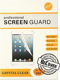 Защитная пленка для планшета BeCover Huawei MediaPad T1 7.0 T1-701U Clear (700522)
