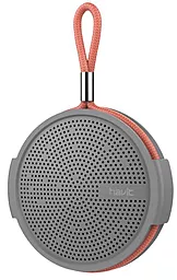 Колонки акустические Havit HV-M75 Grey - фото Колонки акустические Havit HV-M75 Grey