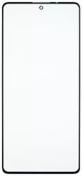 Корпусне скло дисплея Xiaomi Redmi K60, Redmi K60 Pro, Poco F5 Pro оригінал, Black - фото Корпусне скло дисплея Xiaomi Redmi K60, Redmi K60 Pro, Poco F5 Pro оригінал, Black