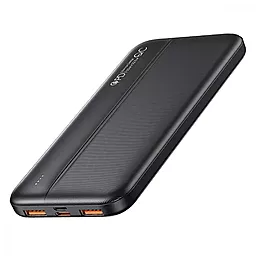 Повербанк Remax RPP-212 10000 mAh 22.5W Black - фото Повербанк Remax RPP-212 10000 mAh 22.5W Black