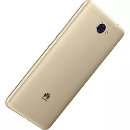 Huawei Y7 2017 (51091RVH) Gold - миниатюра 9