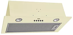 Вытяжка встроенная ELEYUS INTO 700 52 BG - фото Вытяжка встроенная ELEYUS INTO 700 52 BG
