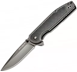 Нож Boker Magnum Carbon Frame (01RY701) - фото Нож Boker Magnum Carbon Frame (01RY701)